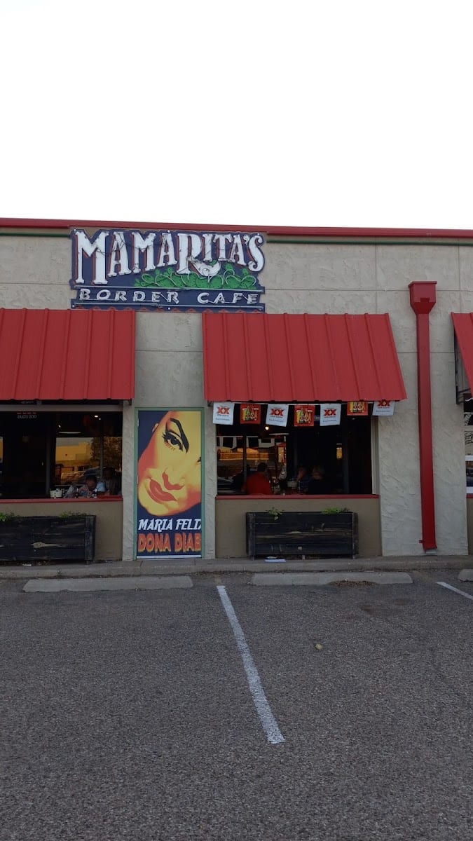 Mamarita's Border Cafe, photo 2