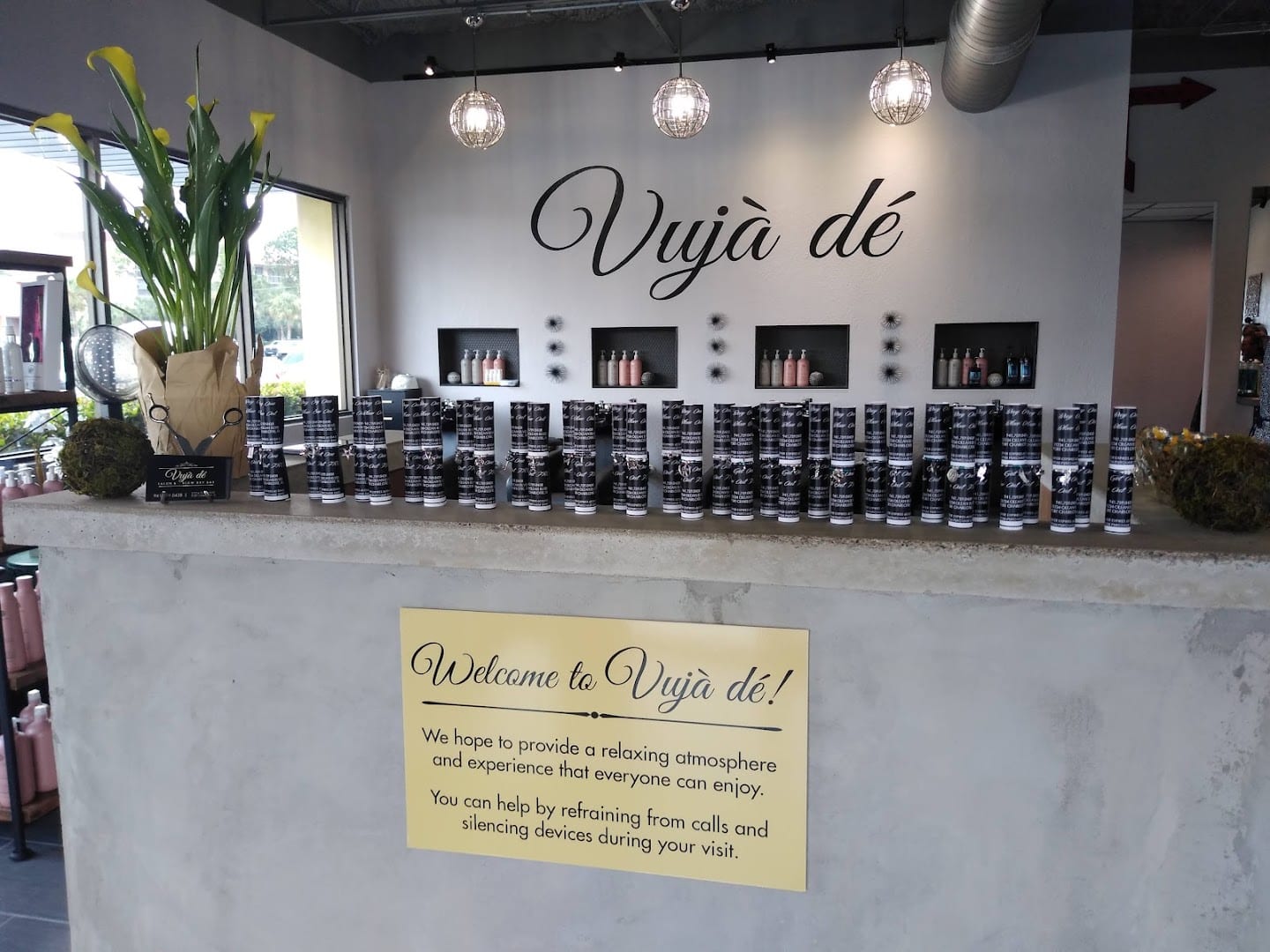 Vuja' de' Salon, photo 4