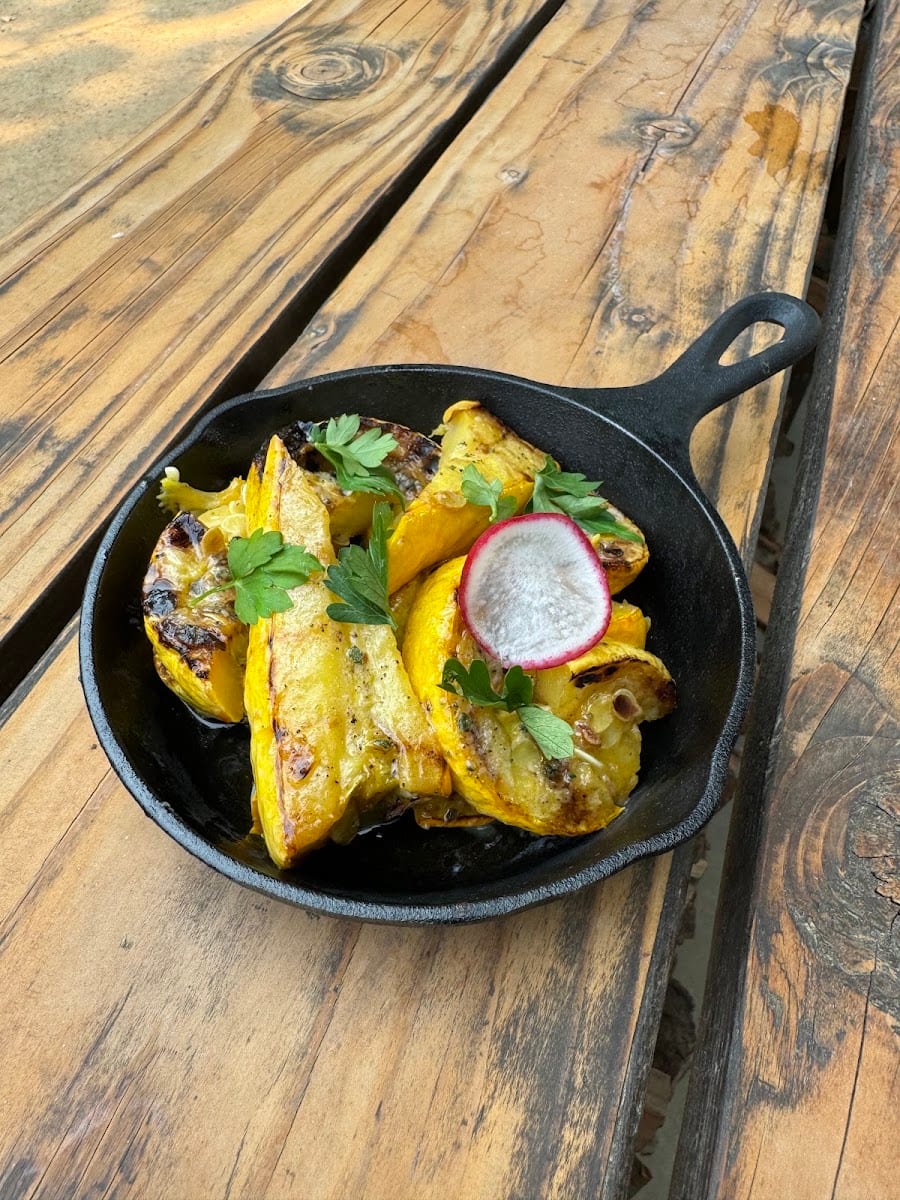 Napa Yard - Oxbow Gardens