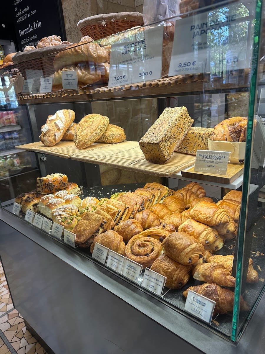 Boulangerie Brocco par Landemaine, photo 4