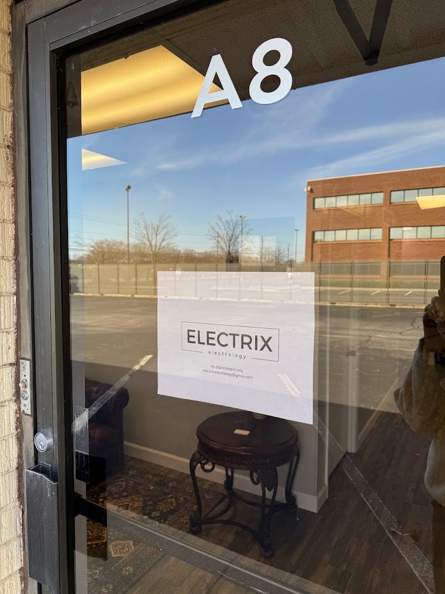 Electrix Electrology, photo 2