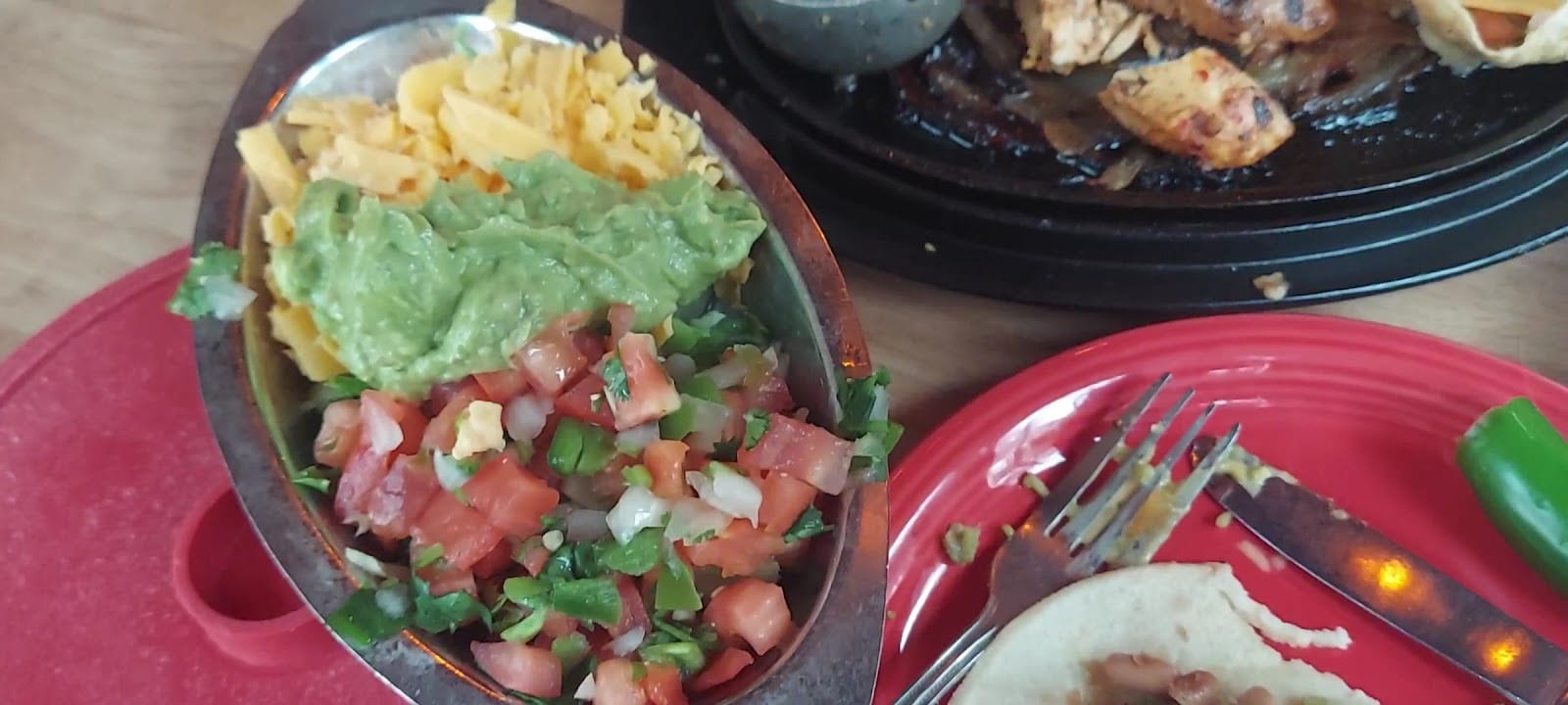 El Tiempo Cantina, photo 3