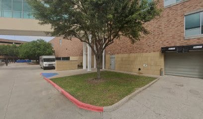 Chris C. Strobel, PTA