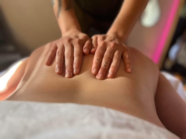 Bodywork by Katie