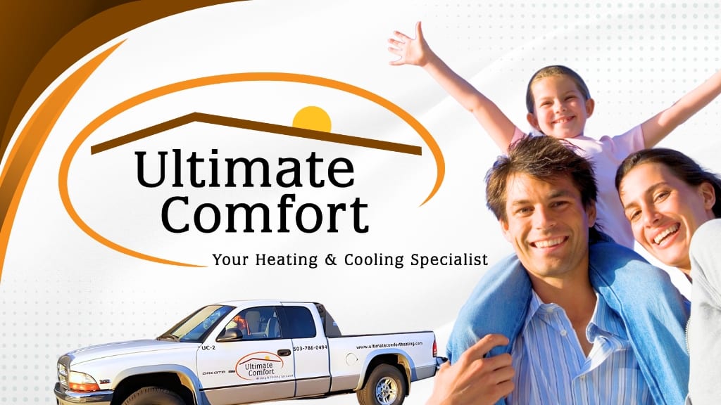 Ultimate Comfort Heating & Cooling, photo 2
