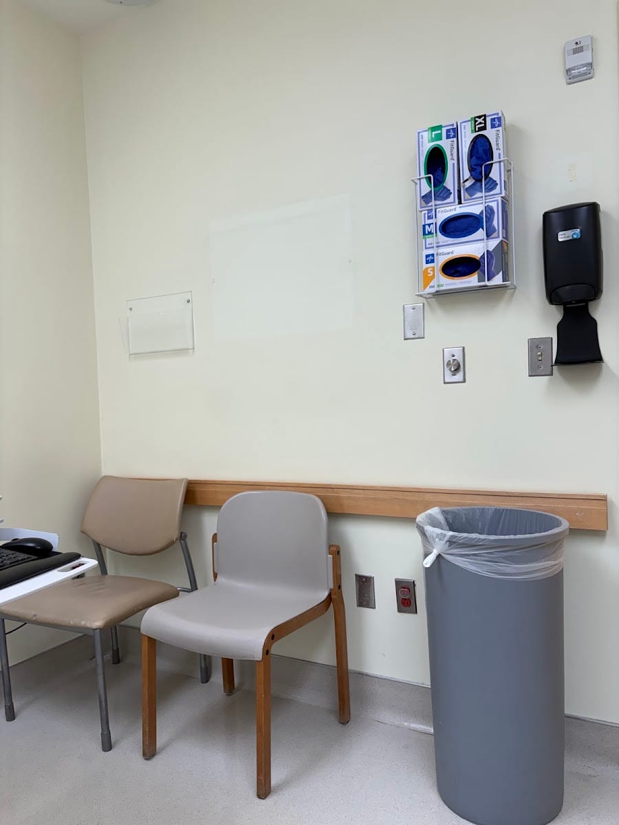 Urgent Care | Kaiser Permanente Olympia Medical Center, photo 4