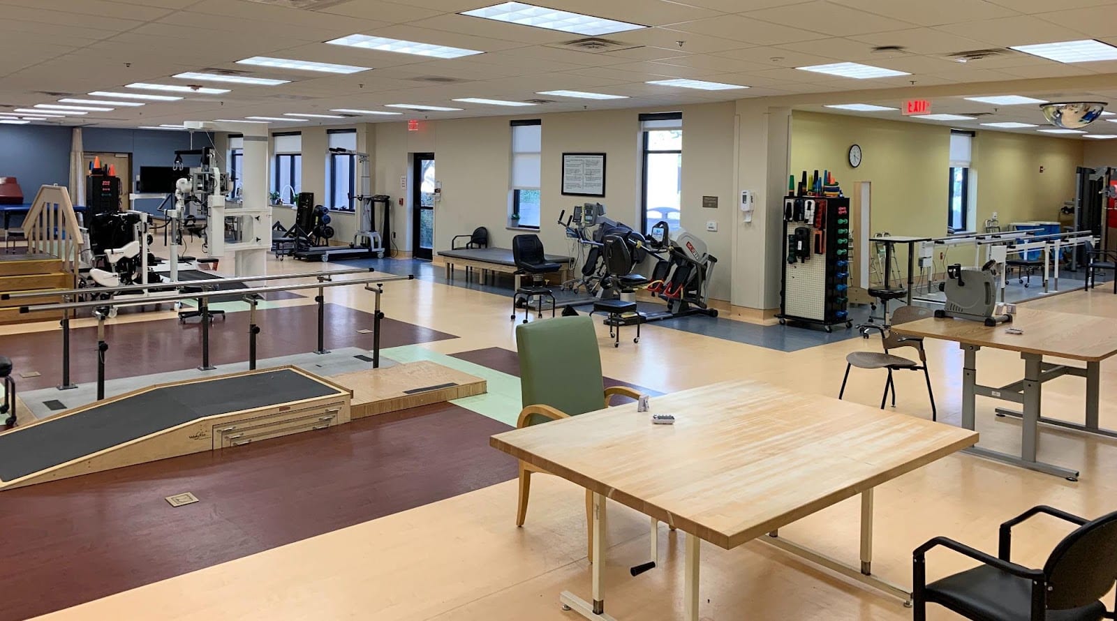 Trustpoint Rehabilitation Hospital of Lubbock