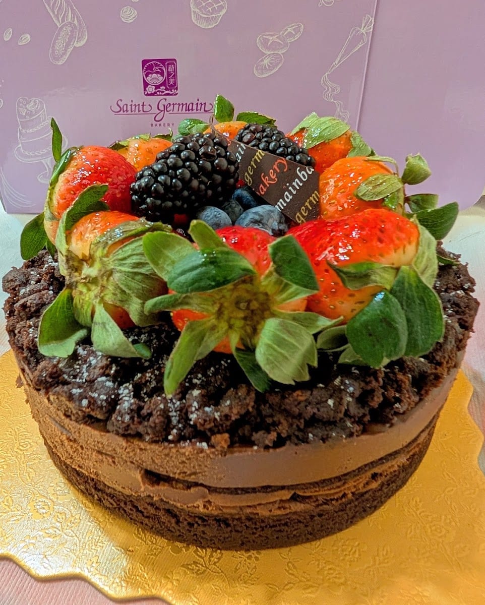 Saint Germain Bakery (Saint Germain Plaza), photo 3