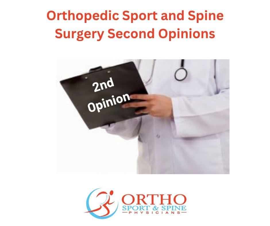 Ortho Sport & Spine Physicians, photo 3