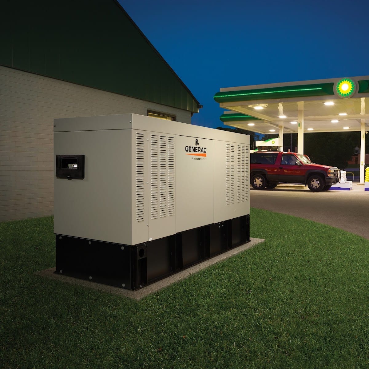 Generated Energy Solutions, LLC, photo 2