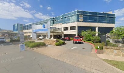 Arkansas Children's - Jeffrey M. Burford, M.D., photo 2