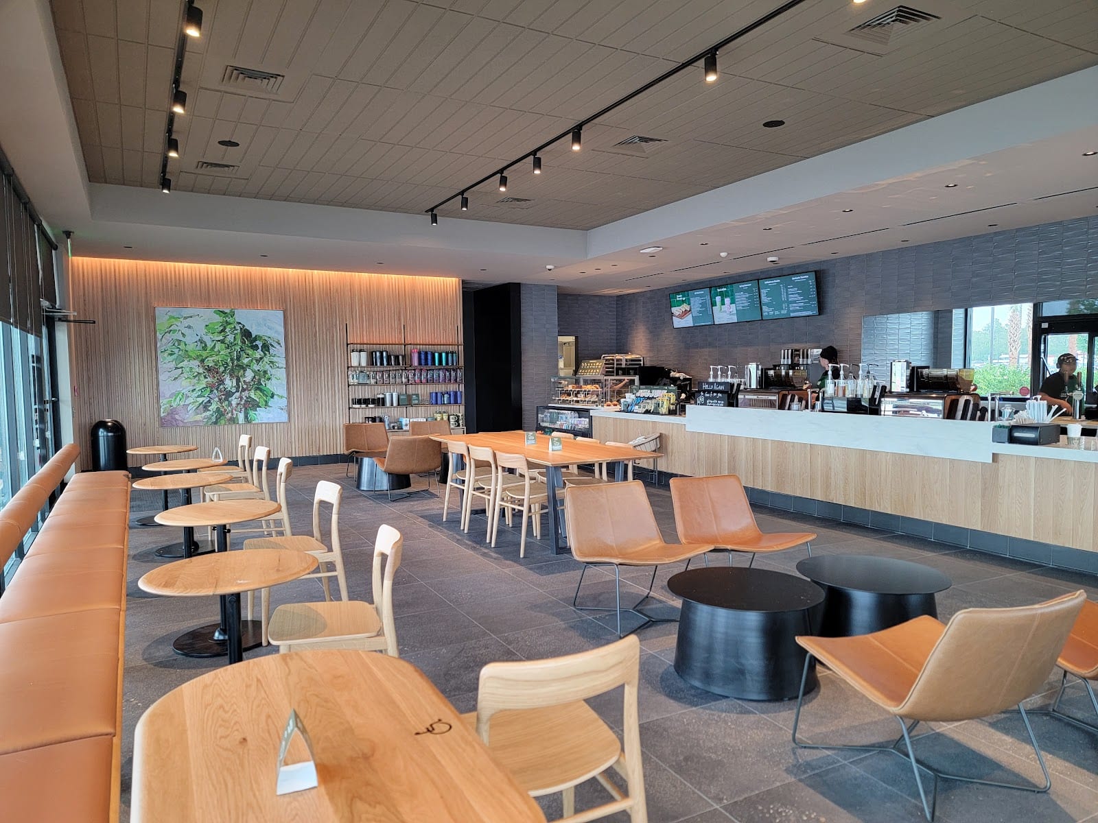 Starbucks Coffee Company, photo 2