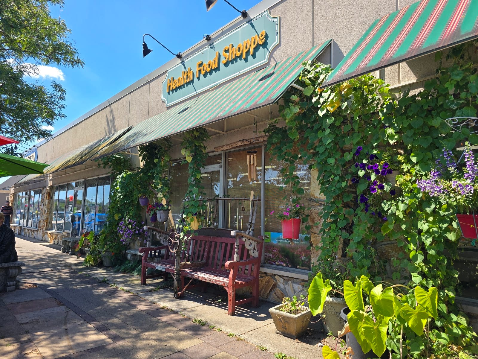 Health Food Shoppe of Fort Wayne, photo 2