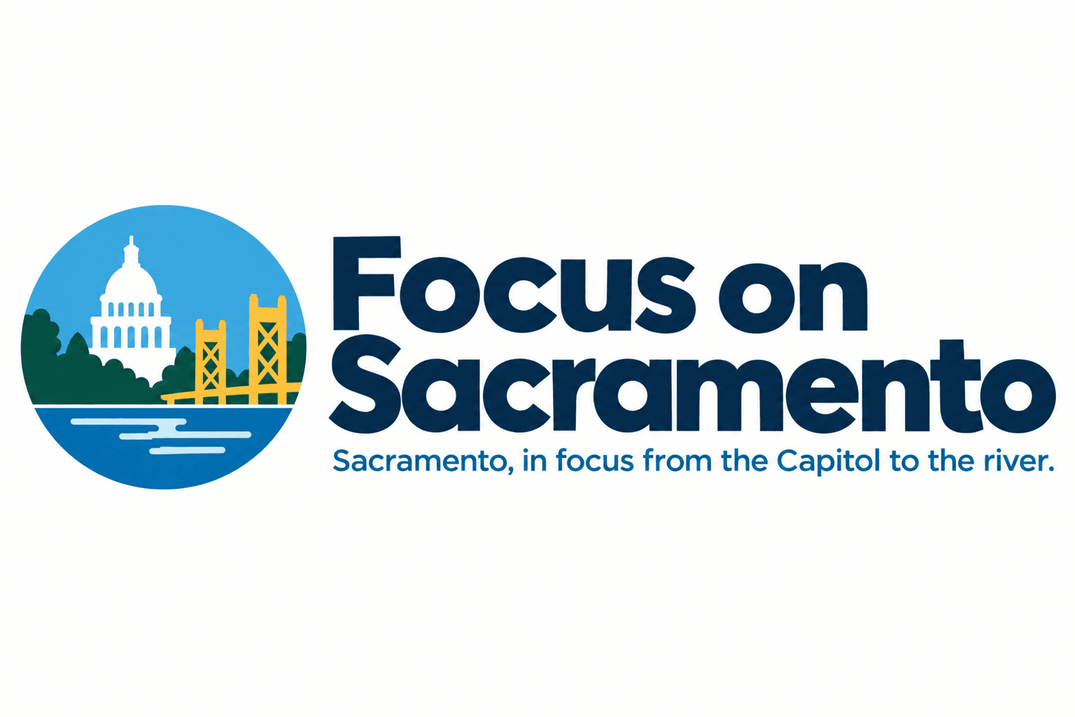 Focus on Sacramento