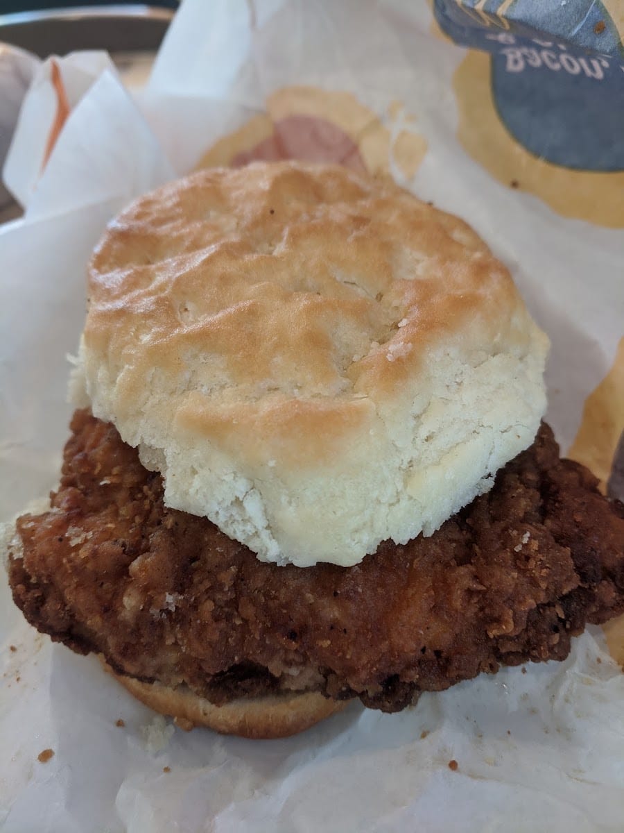 McDonald's, photo 3