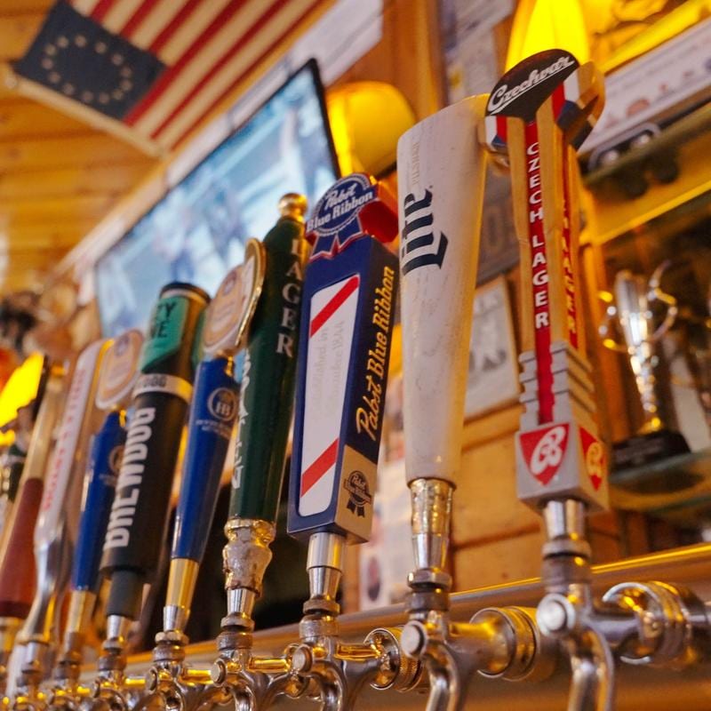 Otto's Bar & Grill