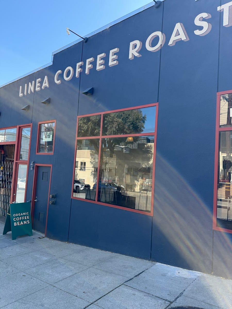 Linea Coffee Roasting + Caffe, photo 3