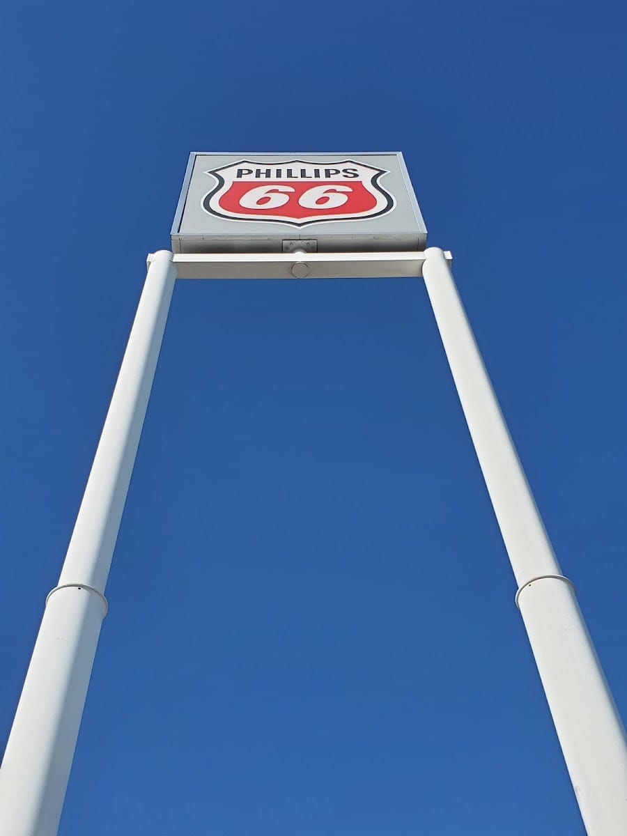 Phillips 66, photo 4