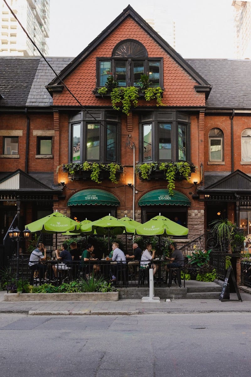 Saint John's Tavern, photo 4