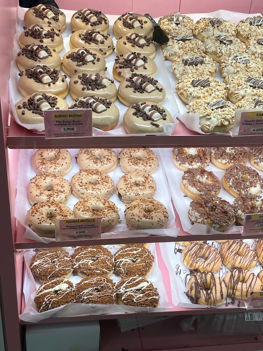 C'est Mon Donuts, photo 3