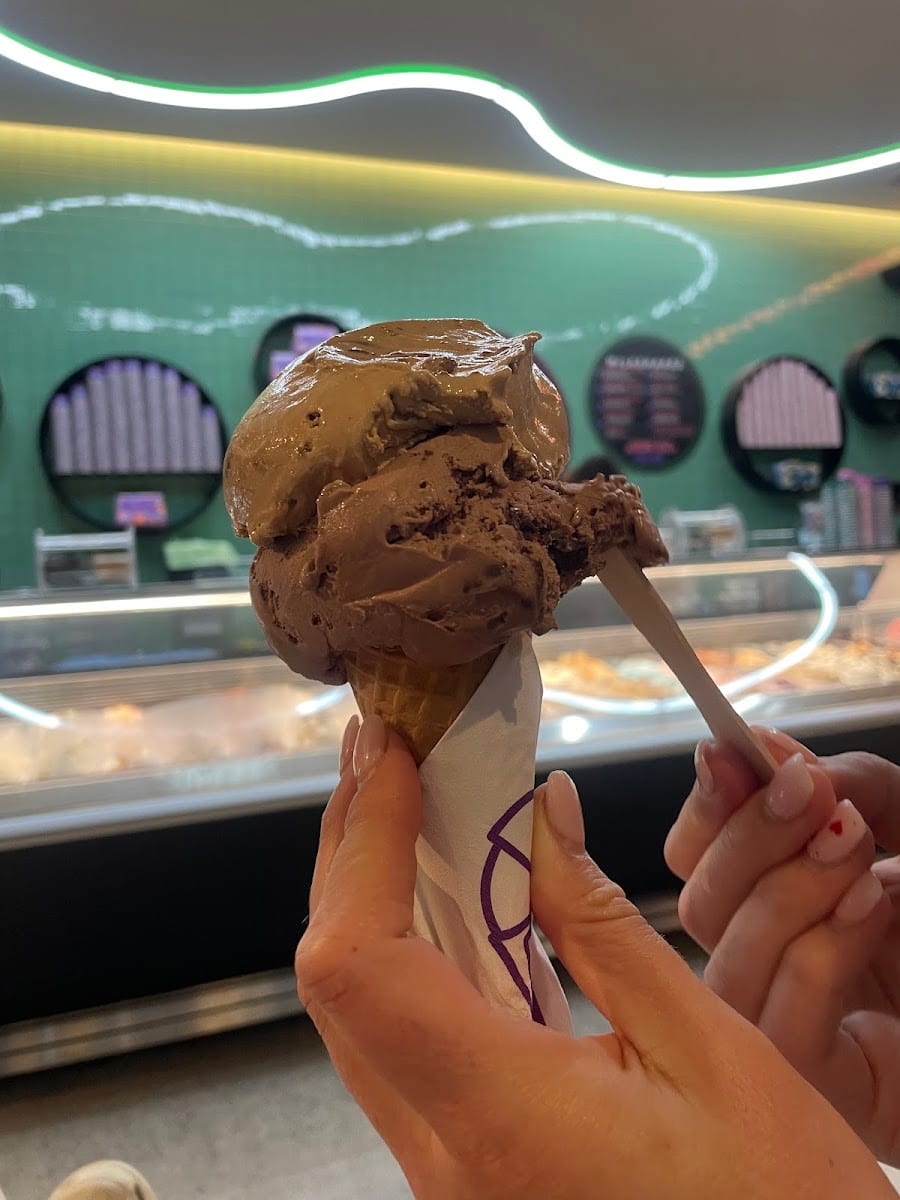 Augustus Gelatery Rosebud, photo 3