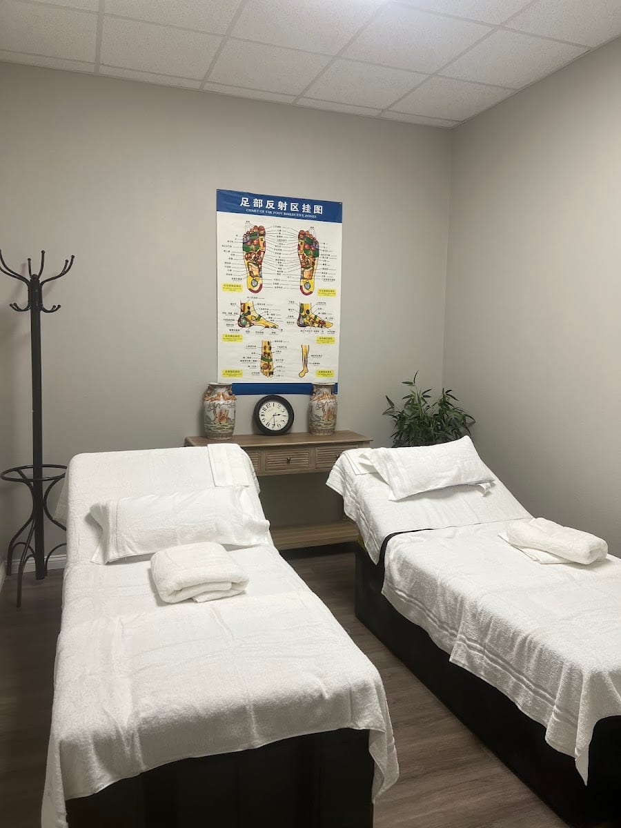 Relaxation Station on Walden, photo 4