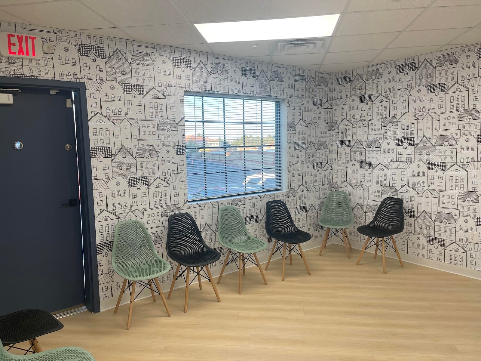 Advanced Pediatrics Urgent care