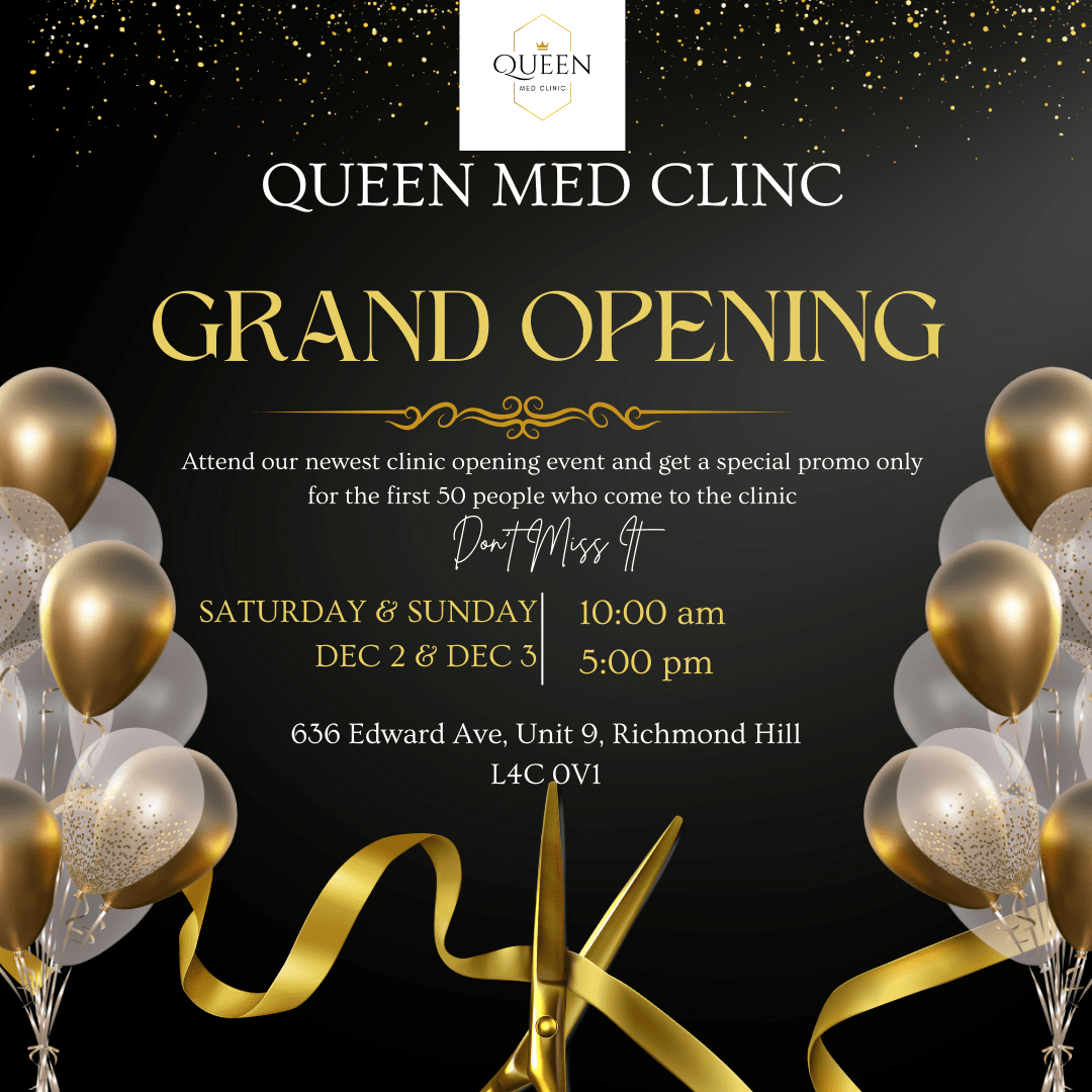 Queen Med Clinic, photo 3