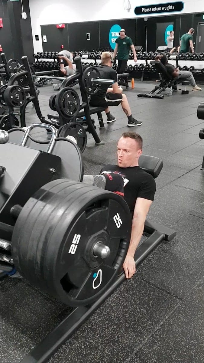 PureGym Norwich Aylsham Road, photo 3