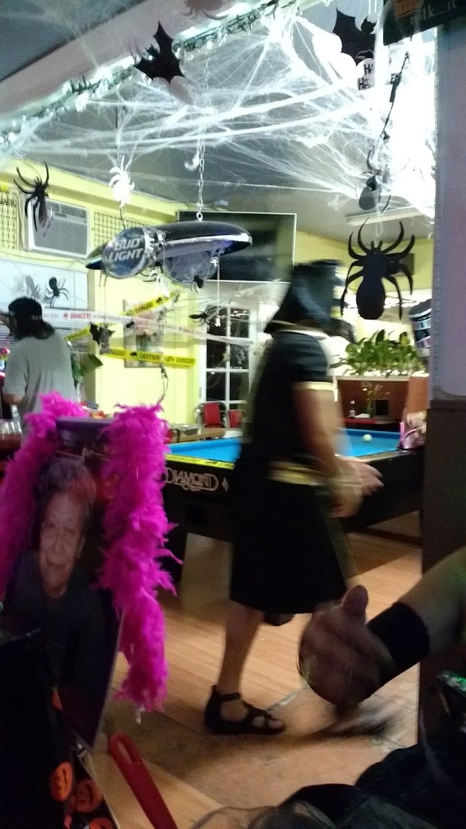 Club Boomerang, photo 3