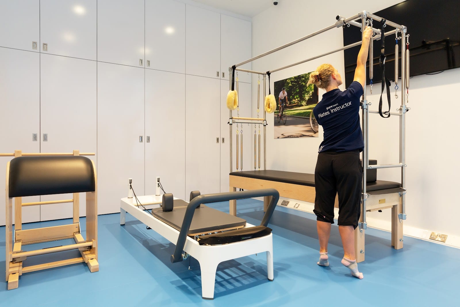 Pure Sports Medicine, photo 3