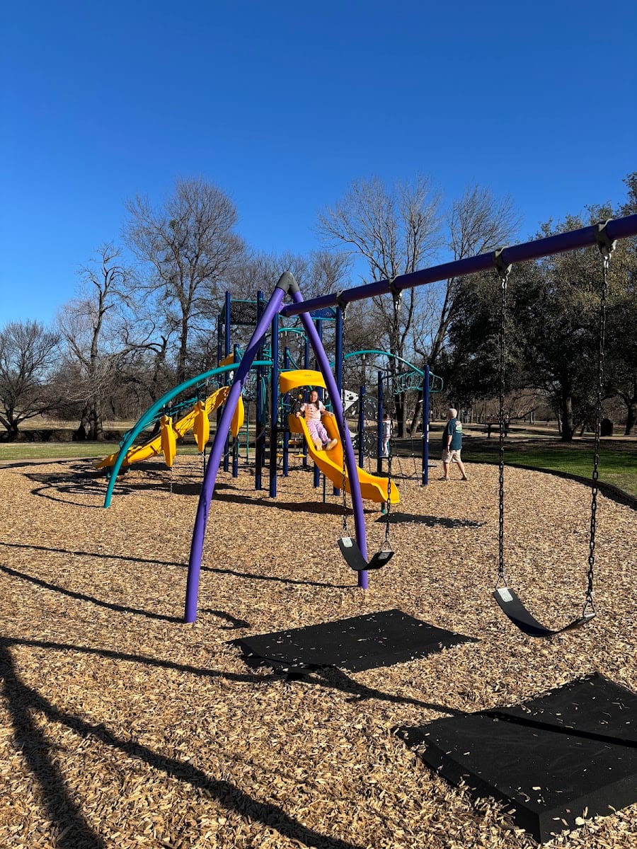 Agarita Park