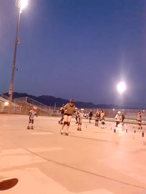 Eric Michael Ogden Skate Park, photo 2
