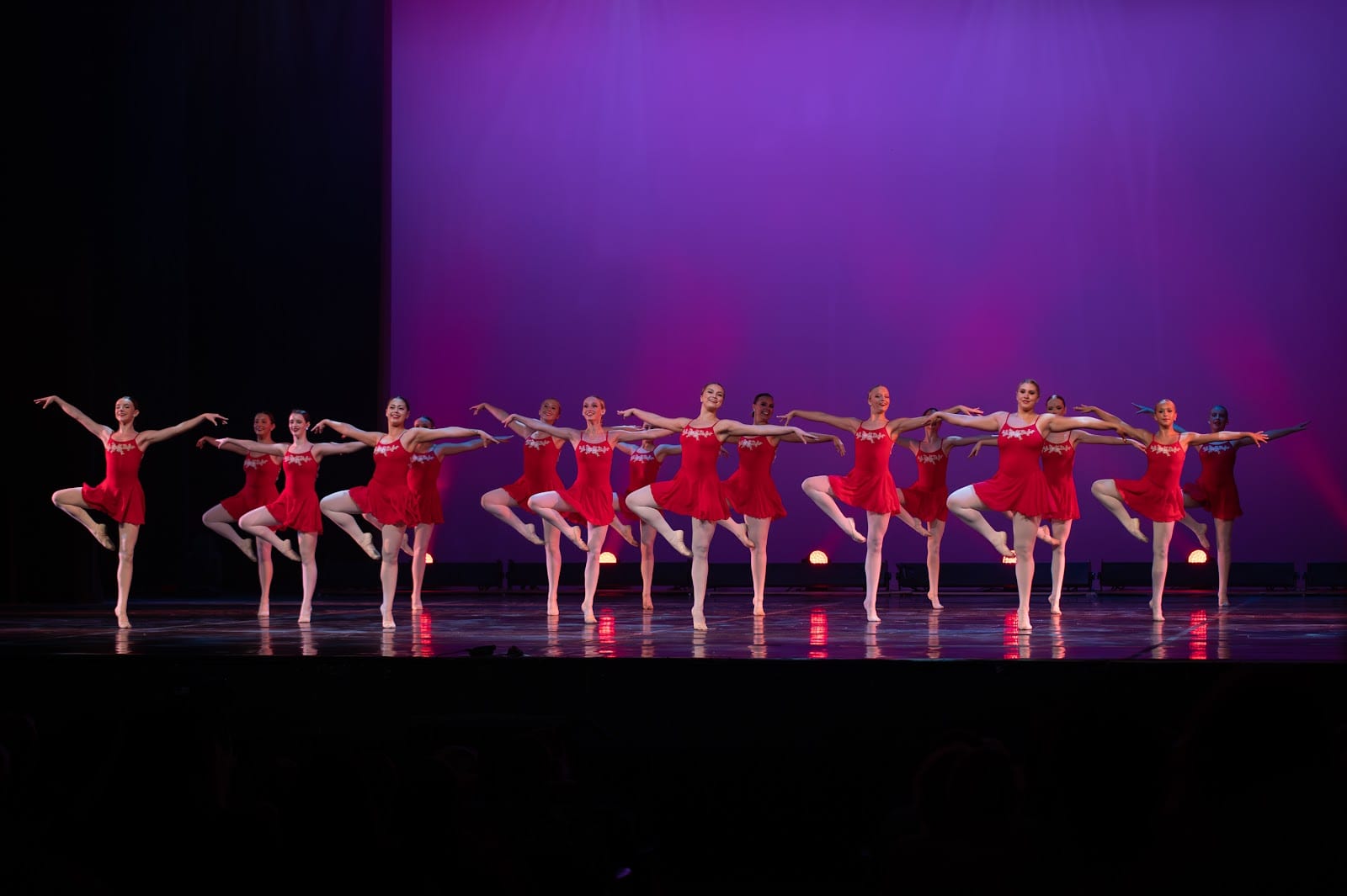 Sheffield School of the Dance - West Mobile, photo 2