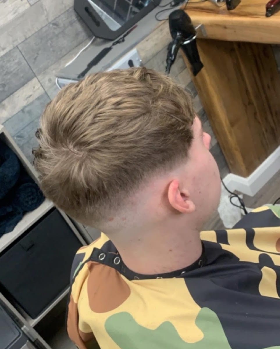 Conor.Barber, photo 3