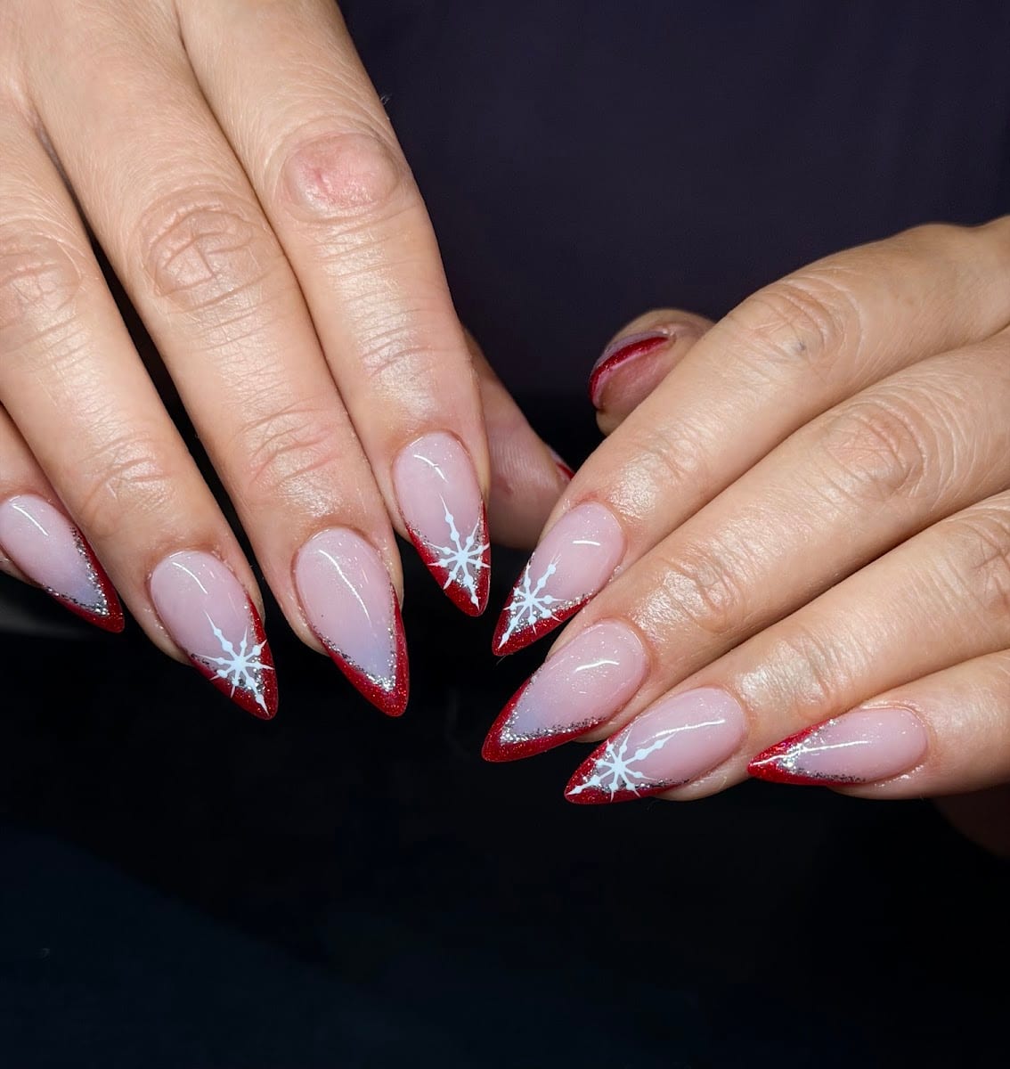 Pedi N Nails