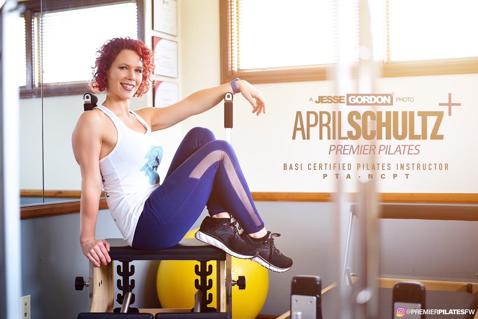 Premier Pilates, photo 2