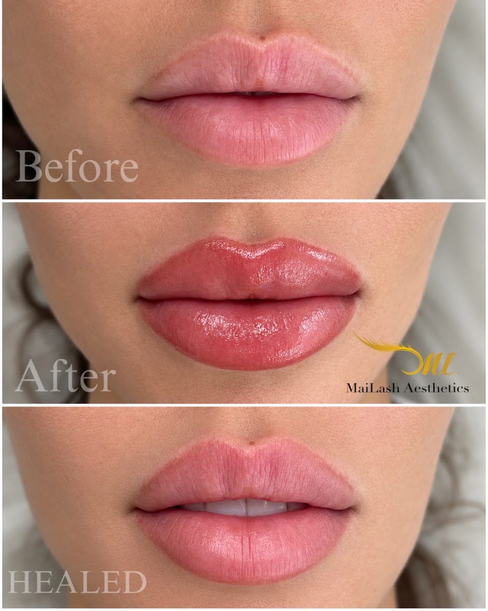 MaiLash Brows - Aesthetic Studio