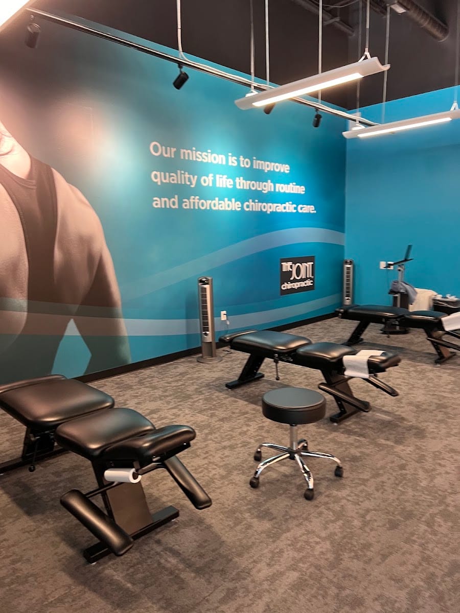 The Joint Chiropractic, photo 3