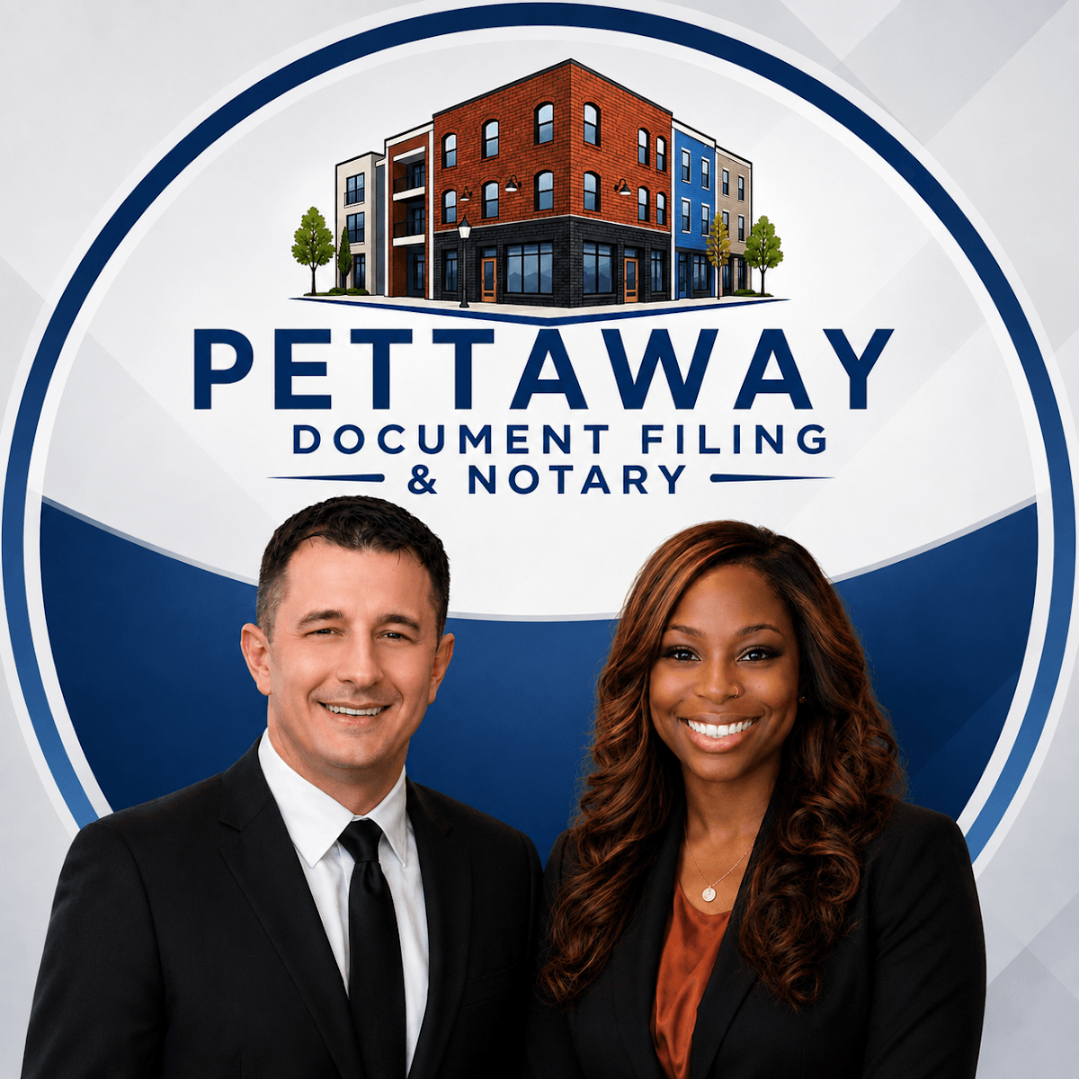 Pettaway Document Filing & Notary LLC
