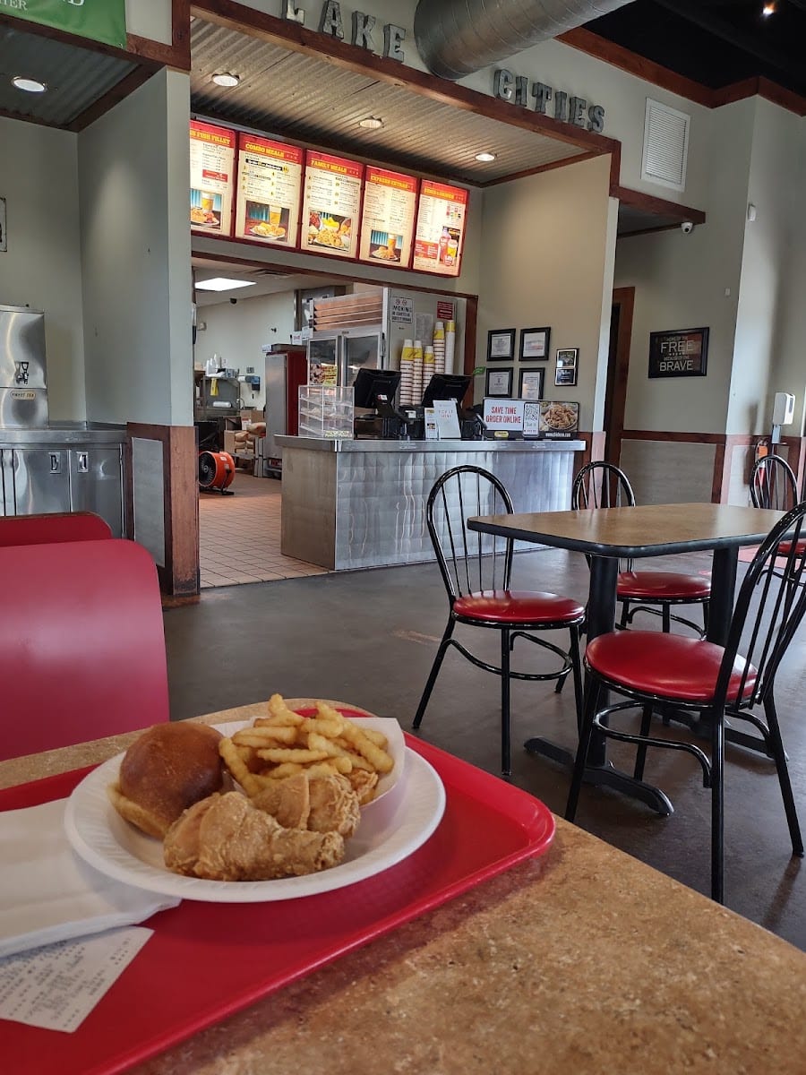 Chicken Express, photo 3