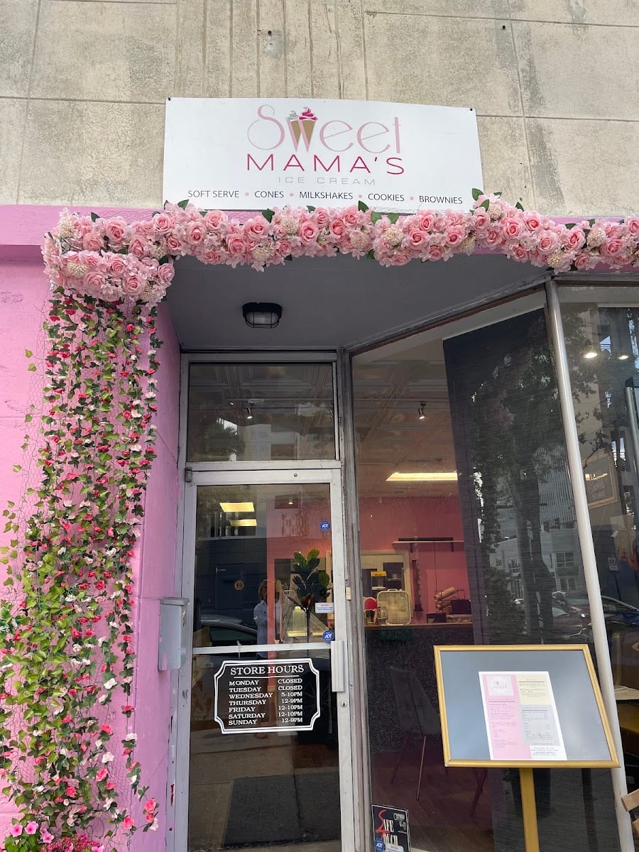 Sweet Mama's Ice Cream, photo 2