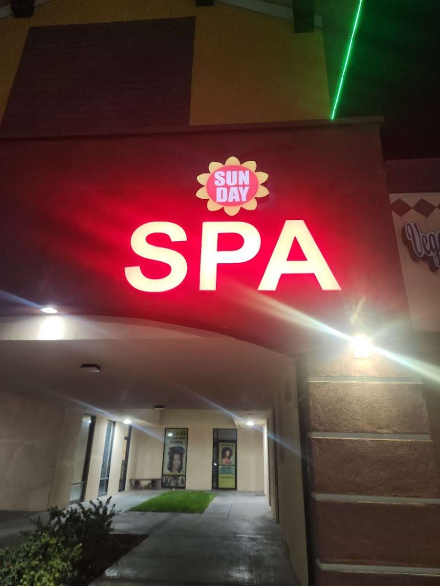 Sunday Spa, photo 2