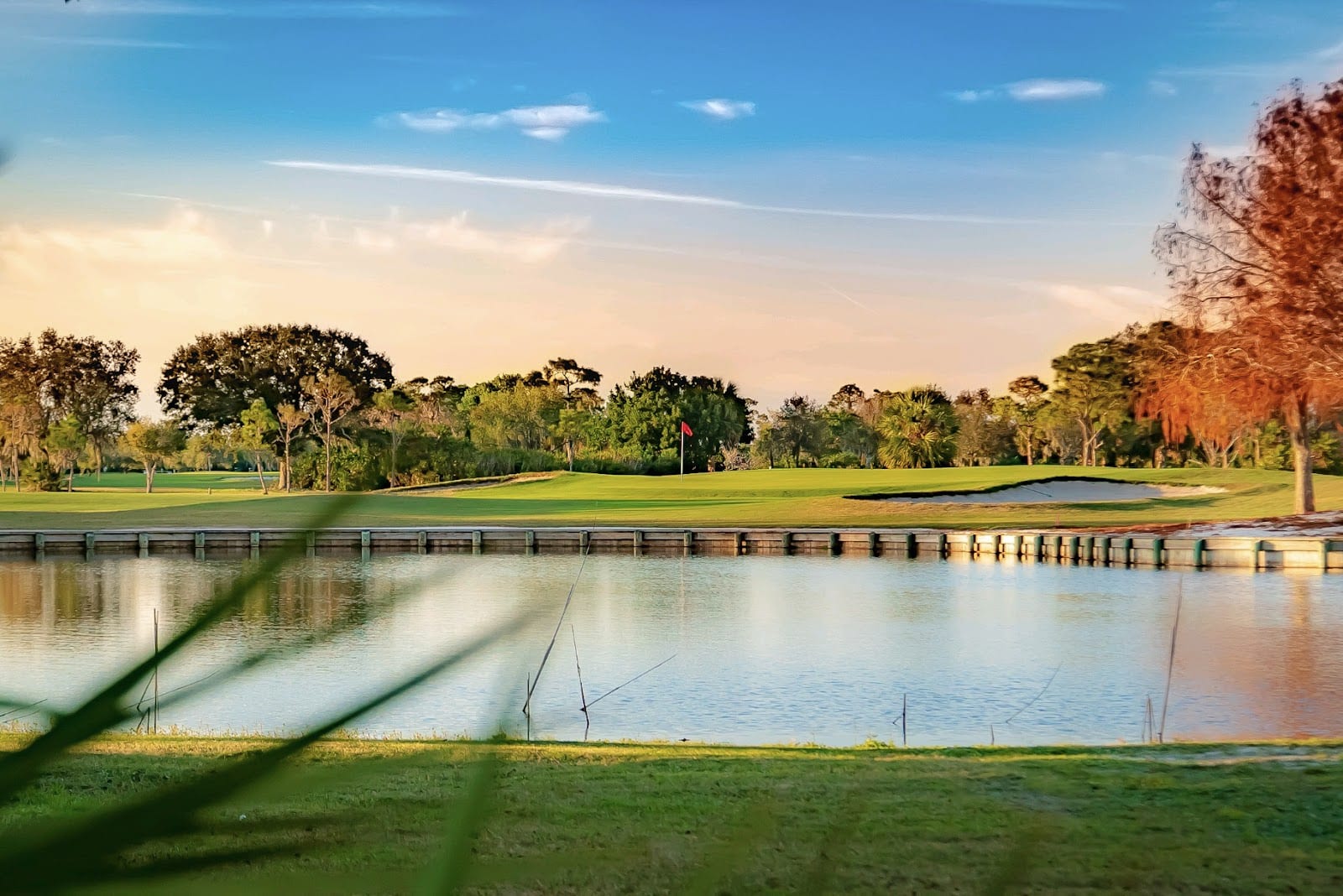 Myakka Pines Golf Club