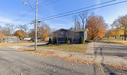 Battle Creek Gospel Hall