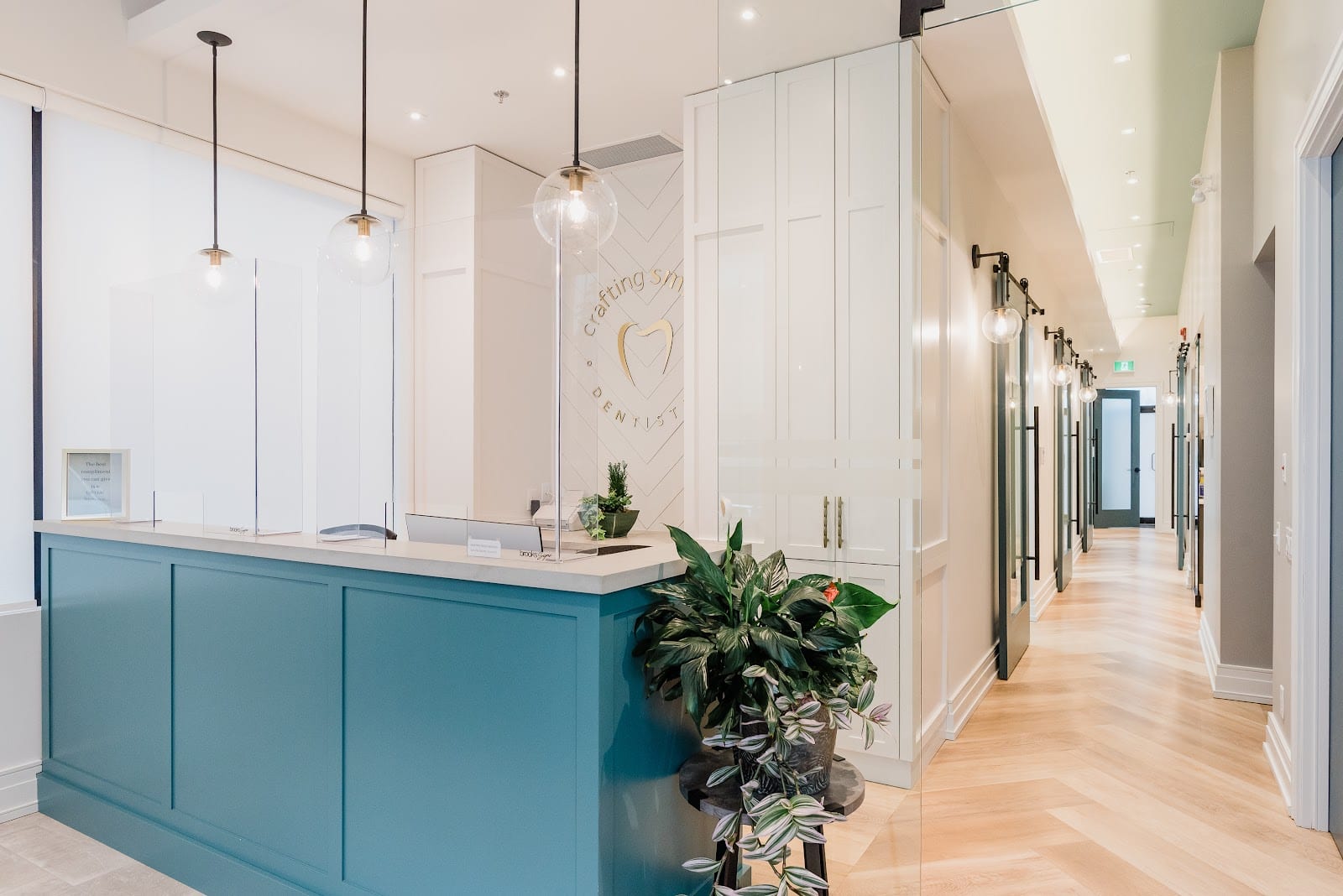 Crafting Smiles Dentistry | Dr. Ileana Martino | Richmond Hill Dentist, photo 2