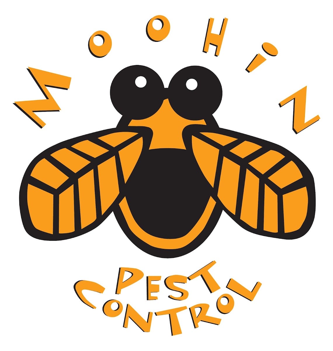 Moohin Pest Control
