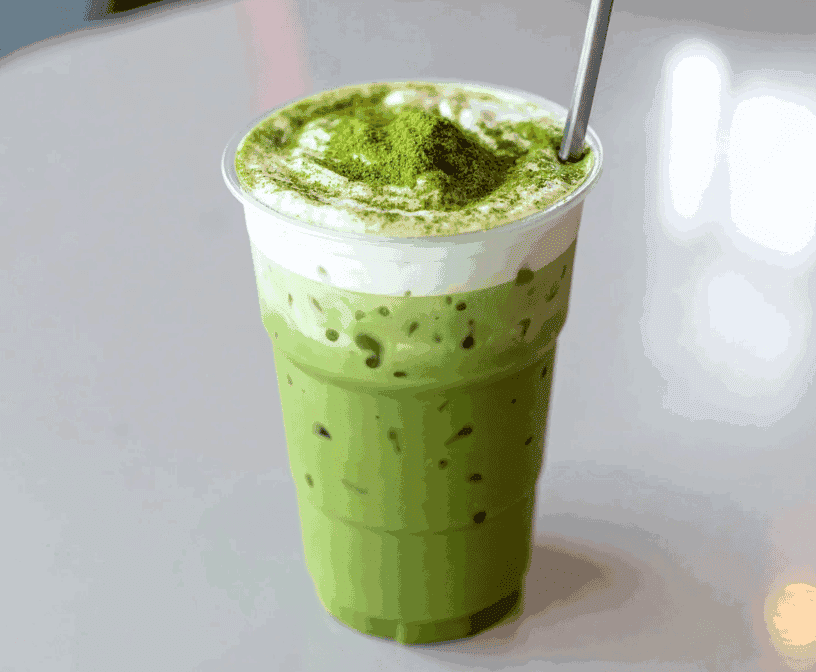 Drincup Cafe, photo 3