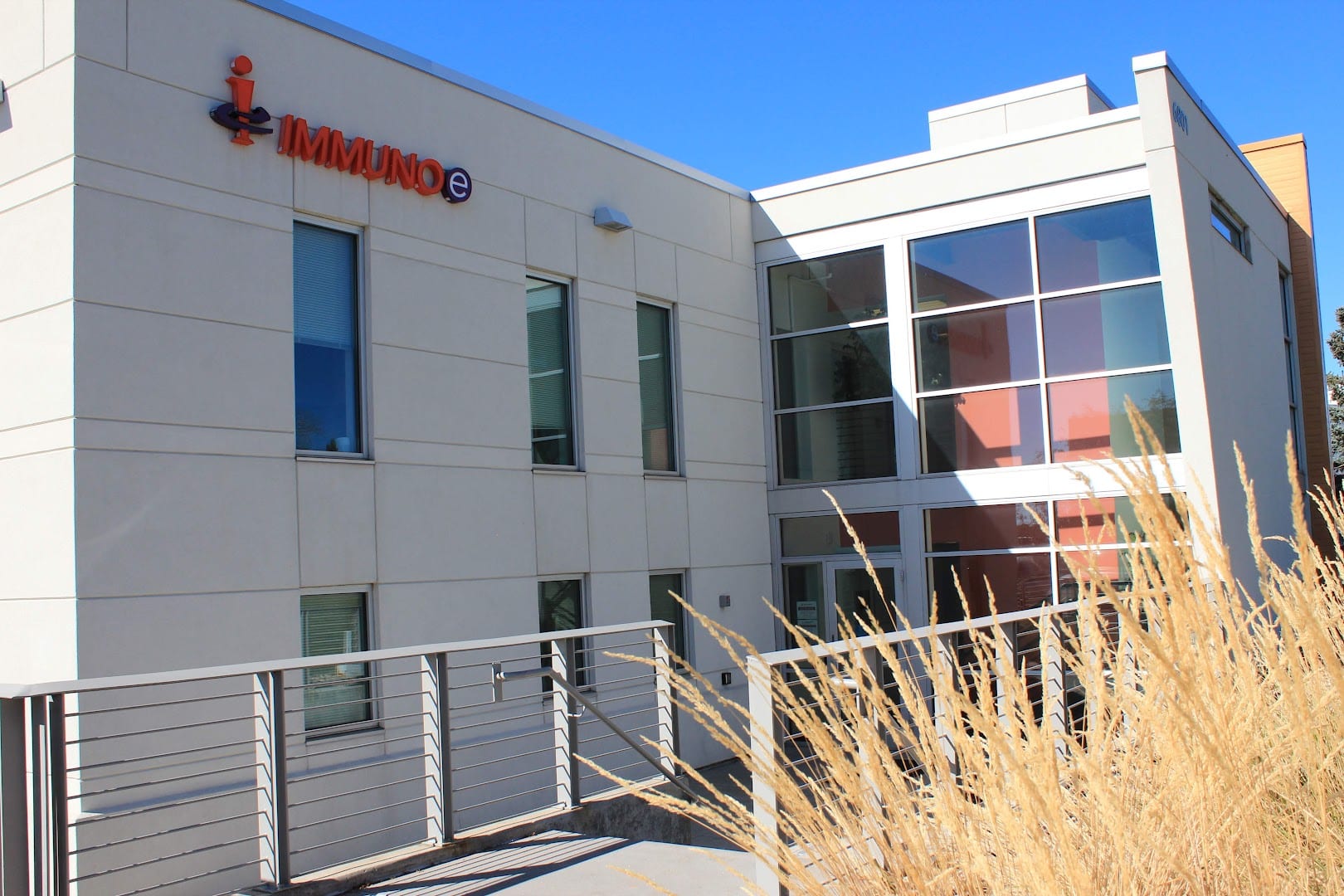 IMMUNOe Health Centers