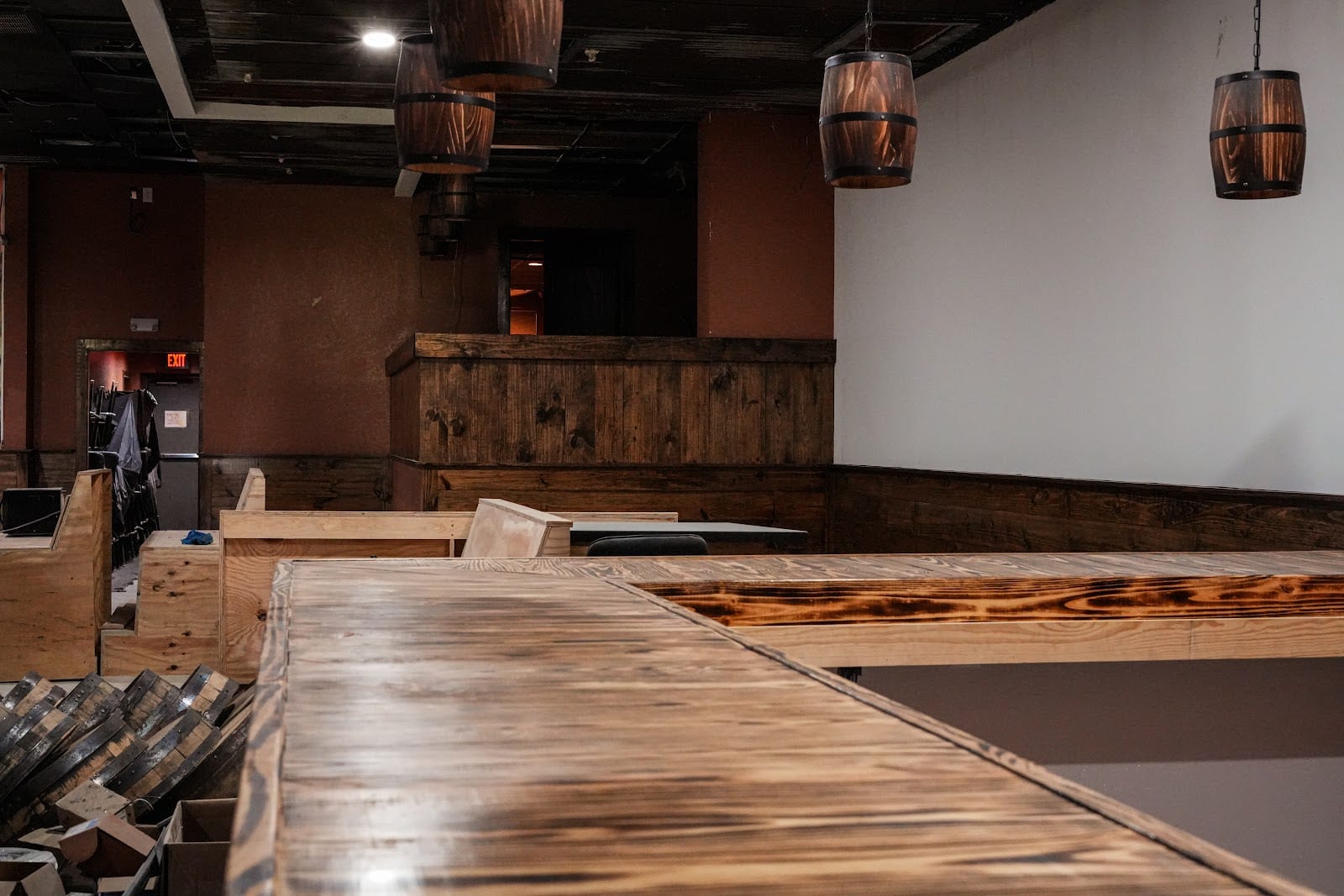 Slim's Texas Dancehall and Icehouse, photo 4